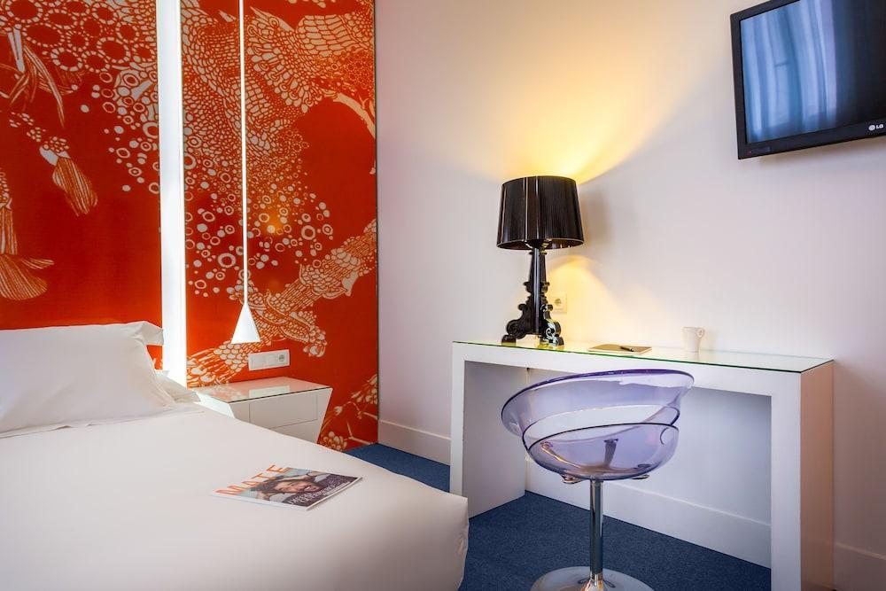 Room Mate Mario, Madrid Exterior photo
