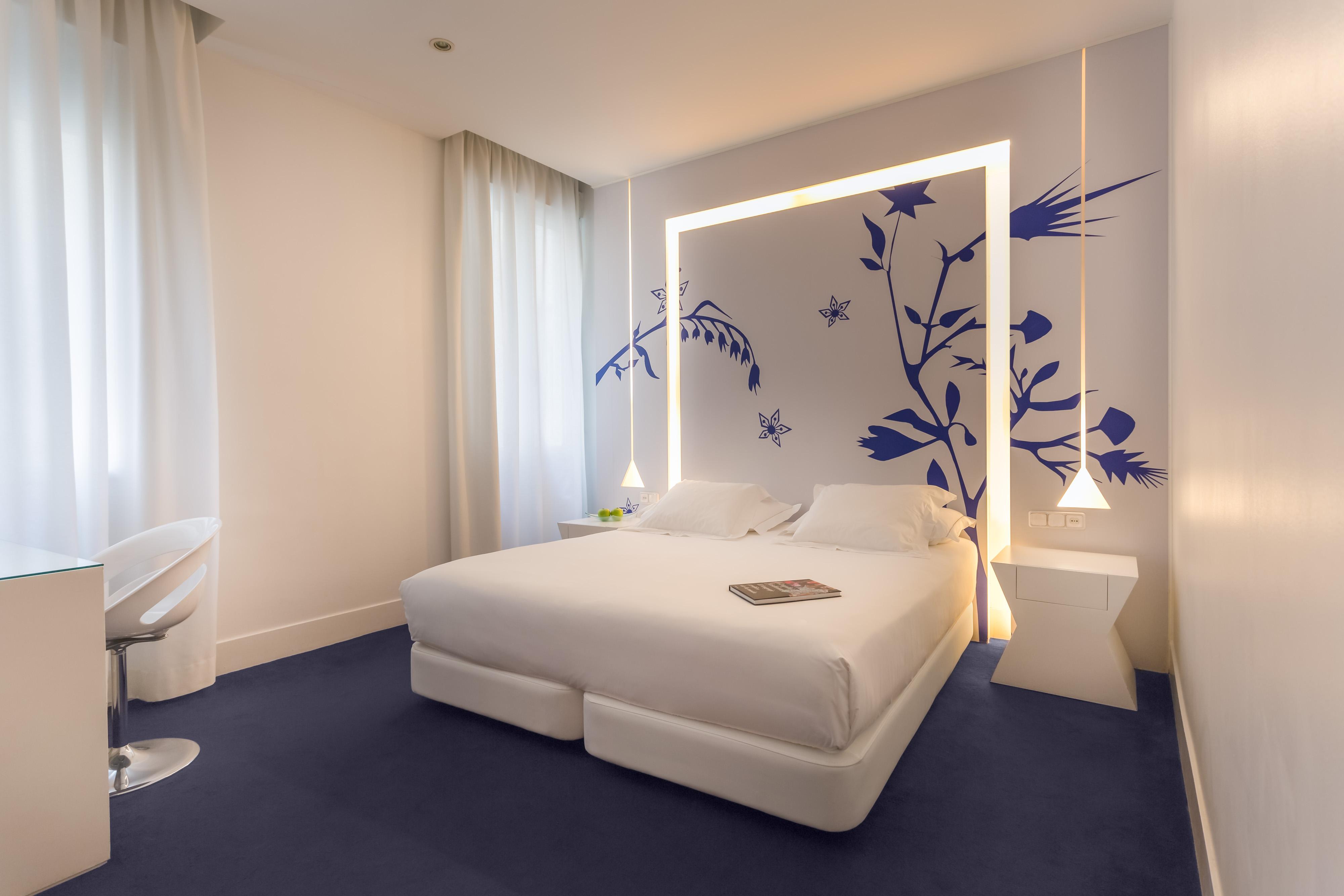Room Mate Mario, Madrid Exterior photo
