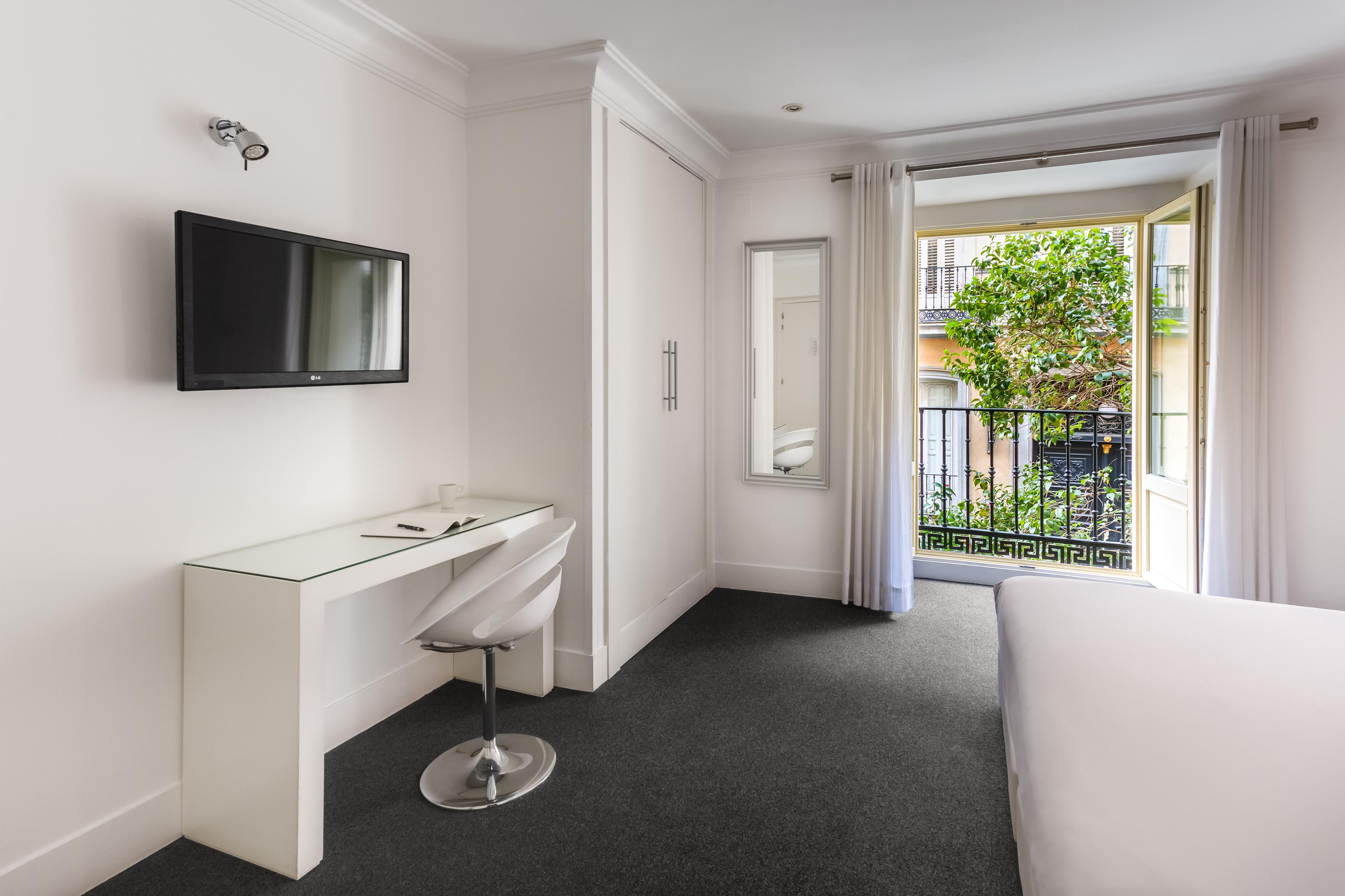 Room Mate Mario, Madrid Exterior photo