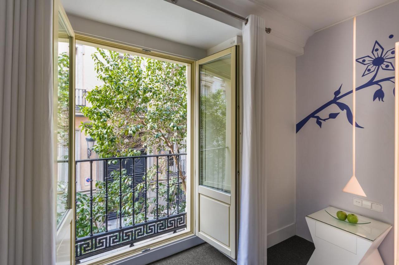 Room Mate Mario, Madrid Exterior photo