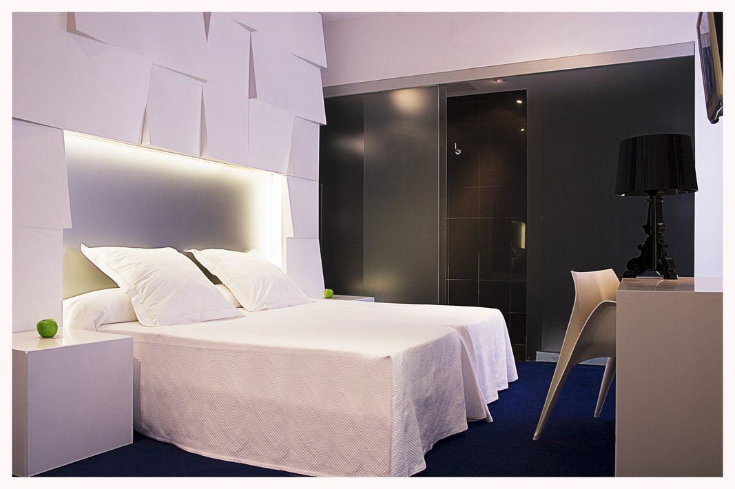 Room Mate Mario, Madrid Exterior photo