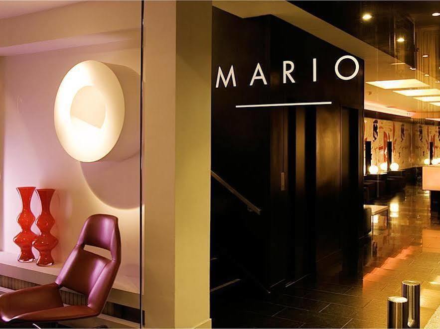 Room Mate Mario, Madrid Exterior photo
