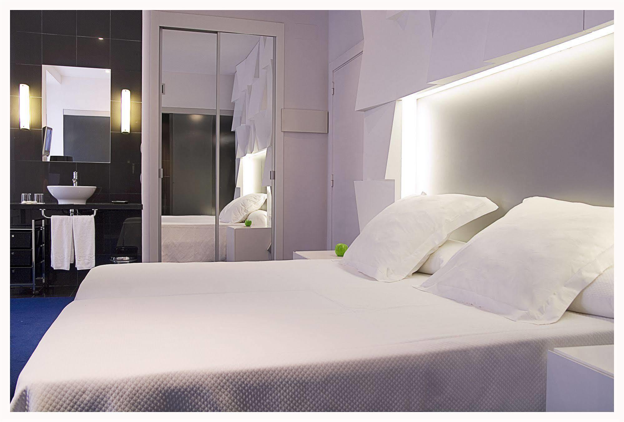 Room Mate Mario, Madrid Exterior photo